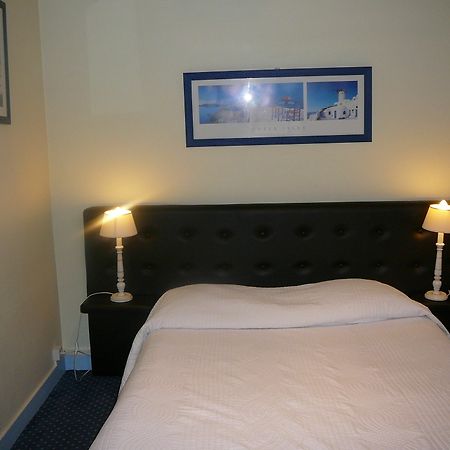 Hotel Faidherbe Булон сюр Мер Екстериор снимка