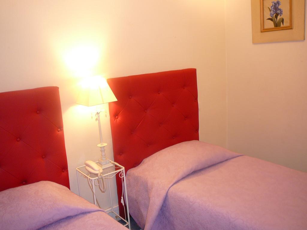 Hotel Faidherbe Булон сюр Мер Екстериор снимка