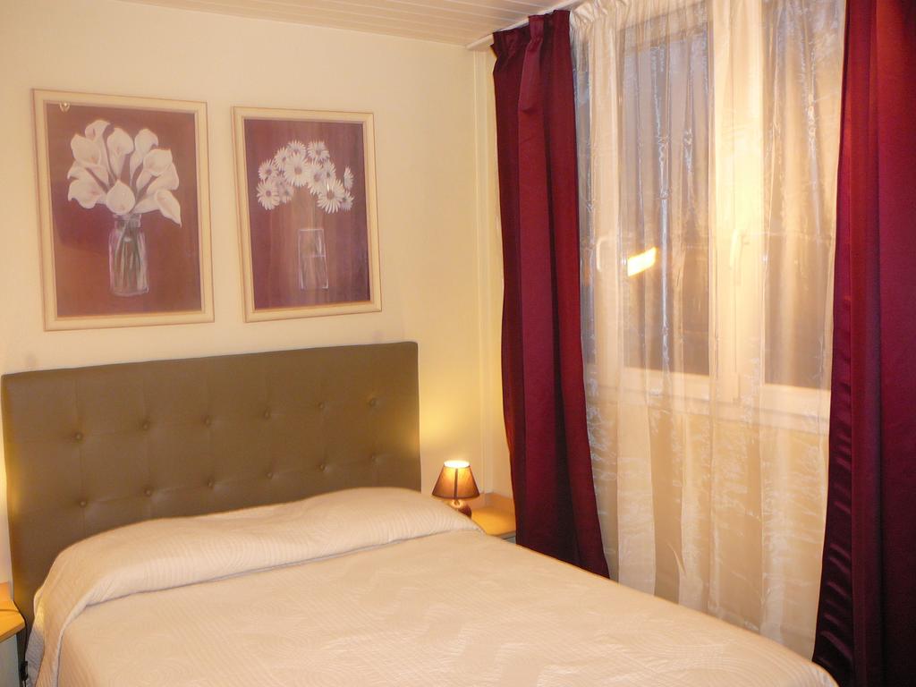 Hotel Faidherbe Булон сюр Мер Екстериор снимка