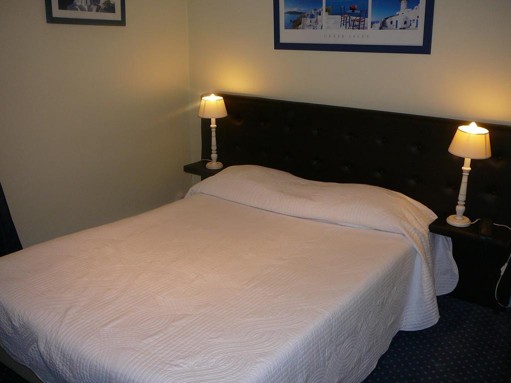 Hotel Faidherbe Булон сюр Мер Стая снимка