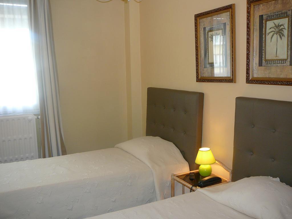 Hotel Faidherbe Булон сюр Мер Стая снимка