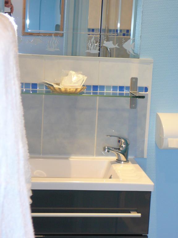 Hotel Faidherbe Булон сюр Мер Стая снимка