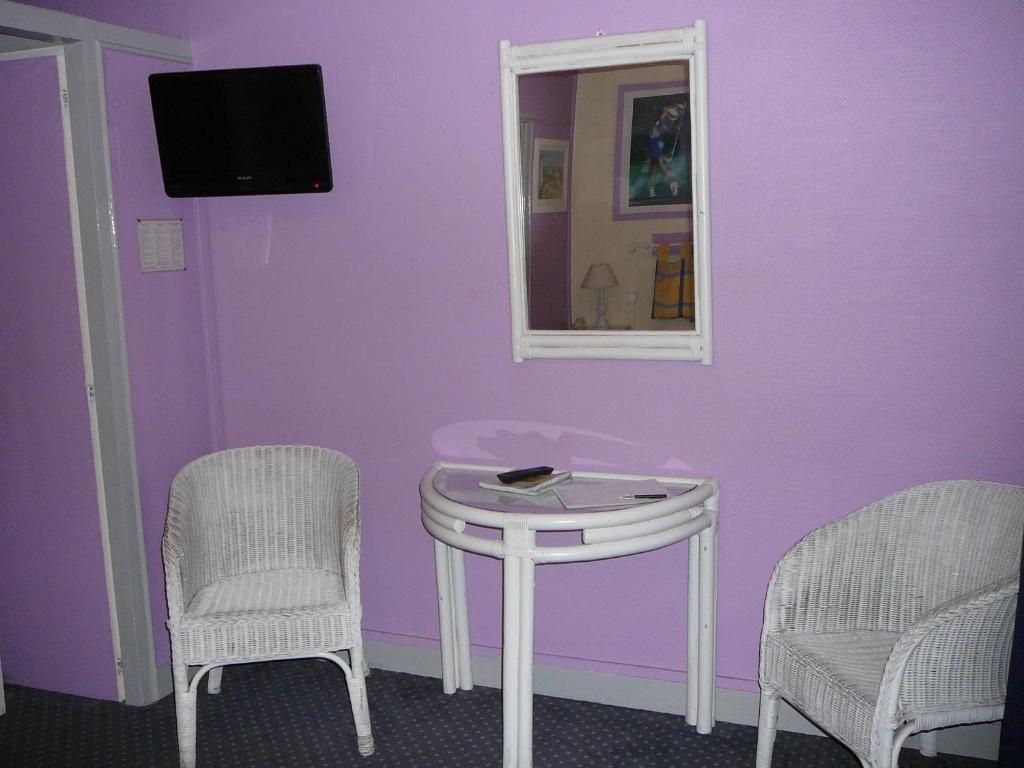 Hotel Faidherbe Булон сюр Мер Екстериор снимка
