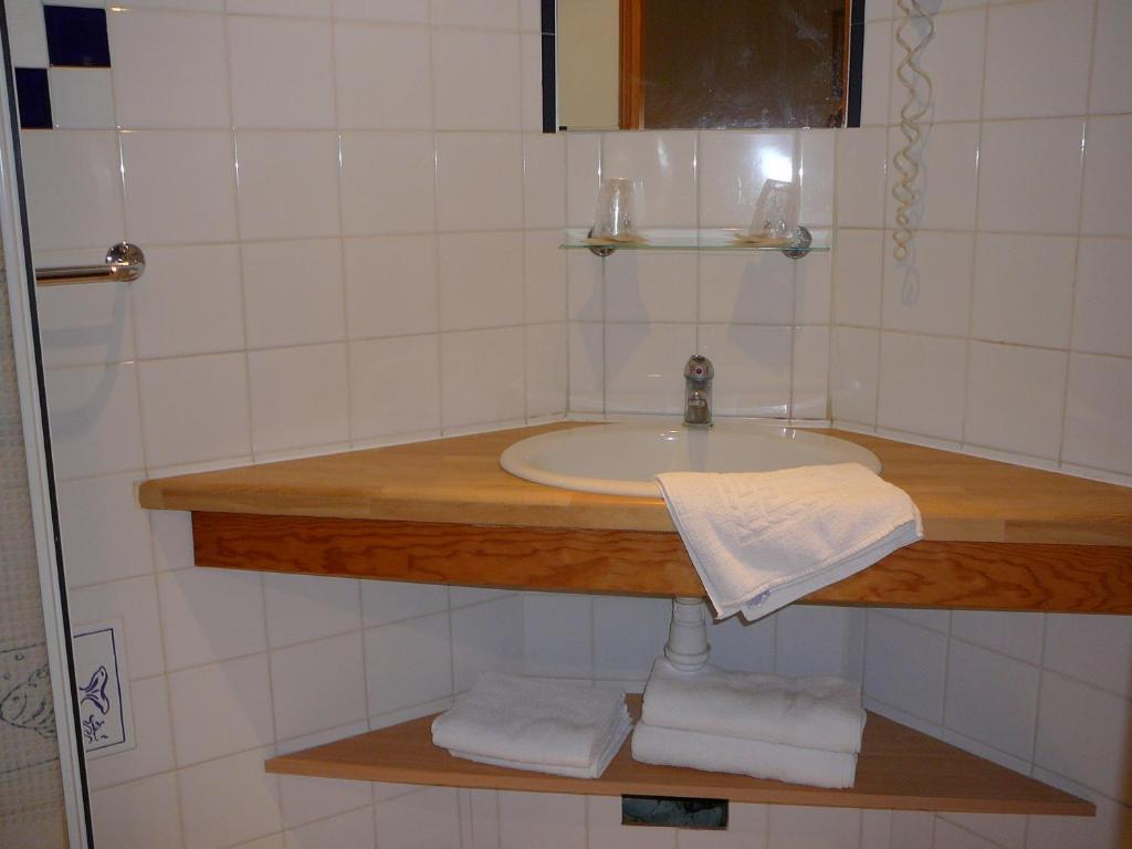 Hotel Faidherbe Булон сюр Мер Екстериор снимка