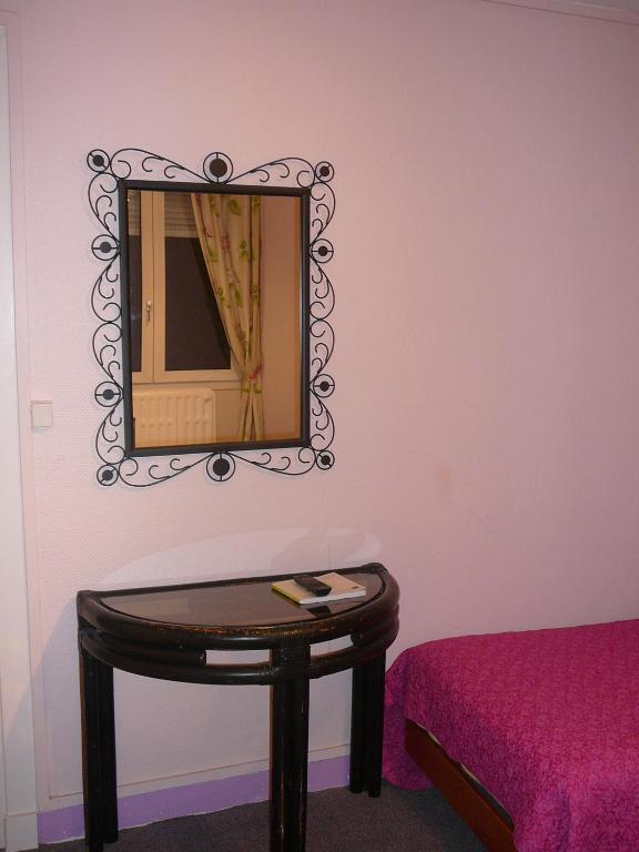 Hotel Faidherbe Булон сюр Мер Екстериор снимка