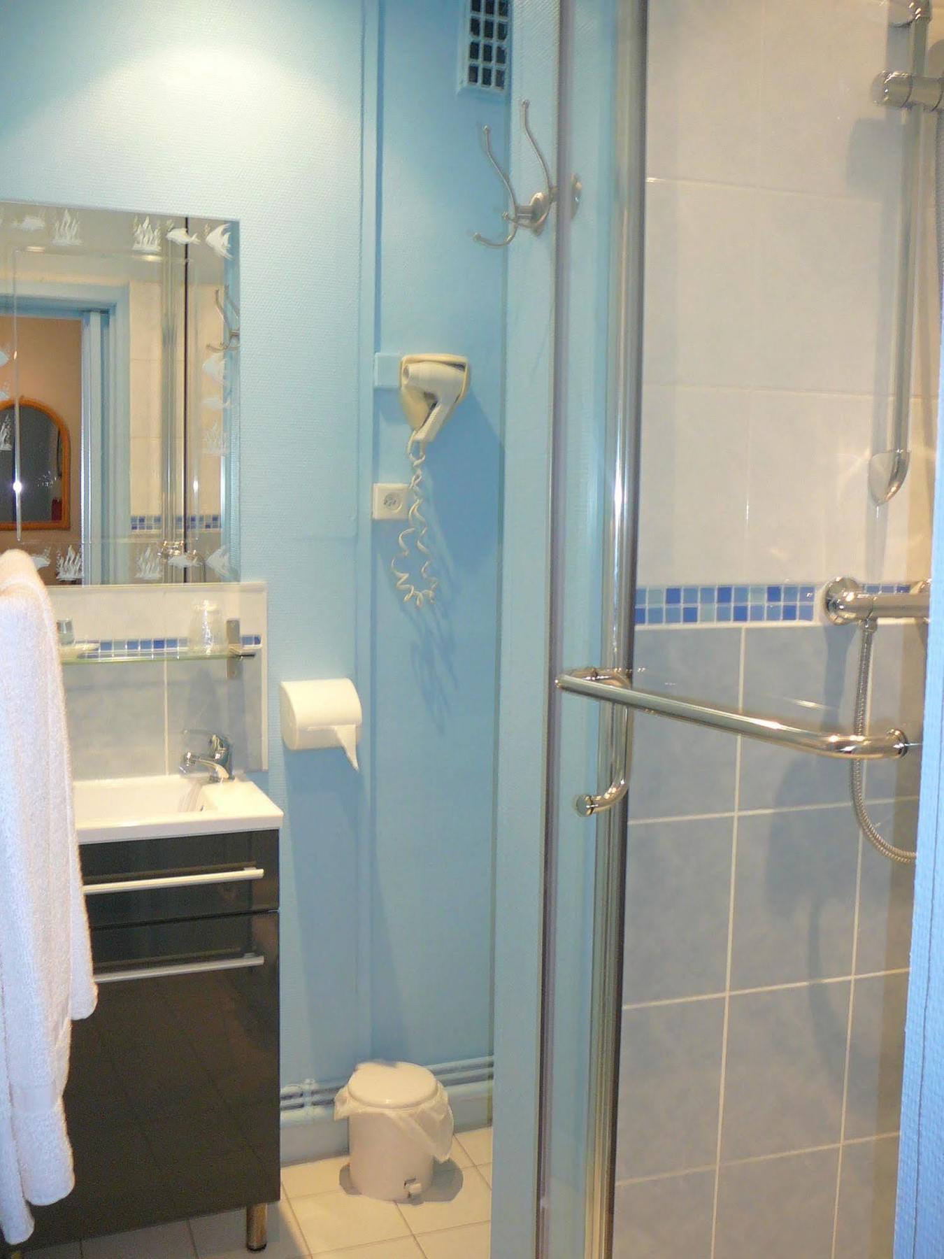 Hotel Faidherbe Булон сюр Мер Екстериор снимка