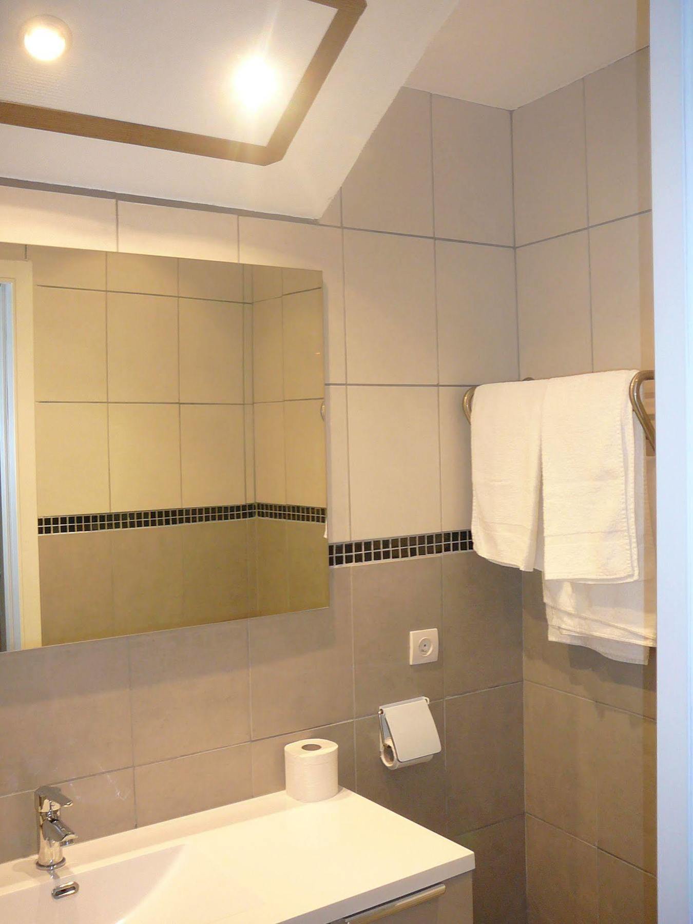Hotel Faidherbe Булон сюр Мер Екстериор снимка