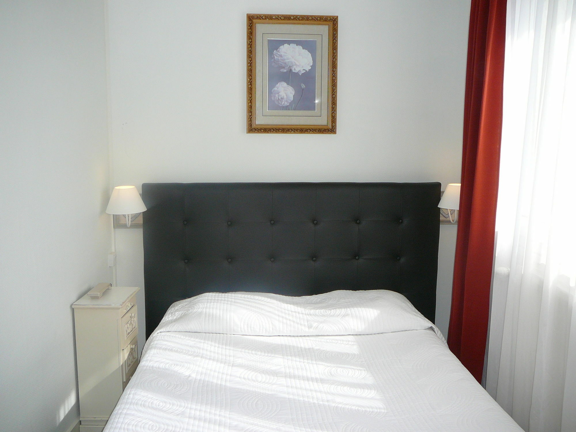 Hotel Faidherbe Булон сюр Мер Екстериор снимка