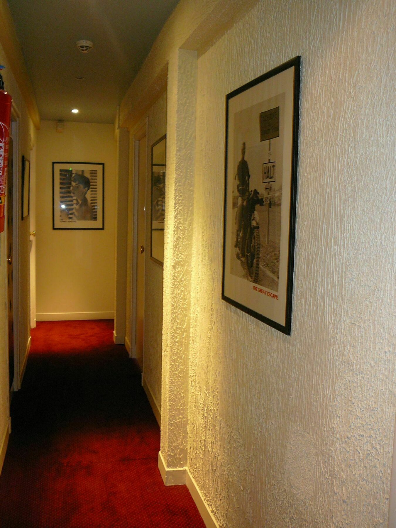 Hotel Faidherbe Булон сюр Мер Екстериор снимка