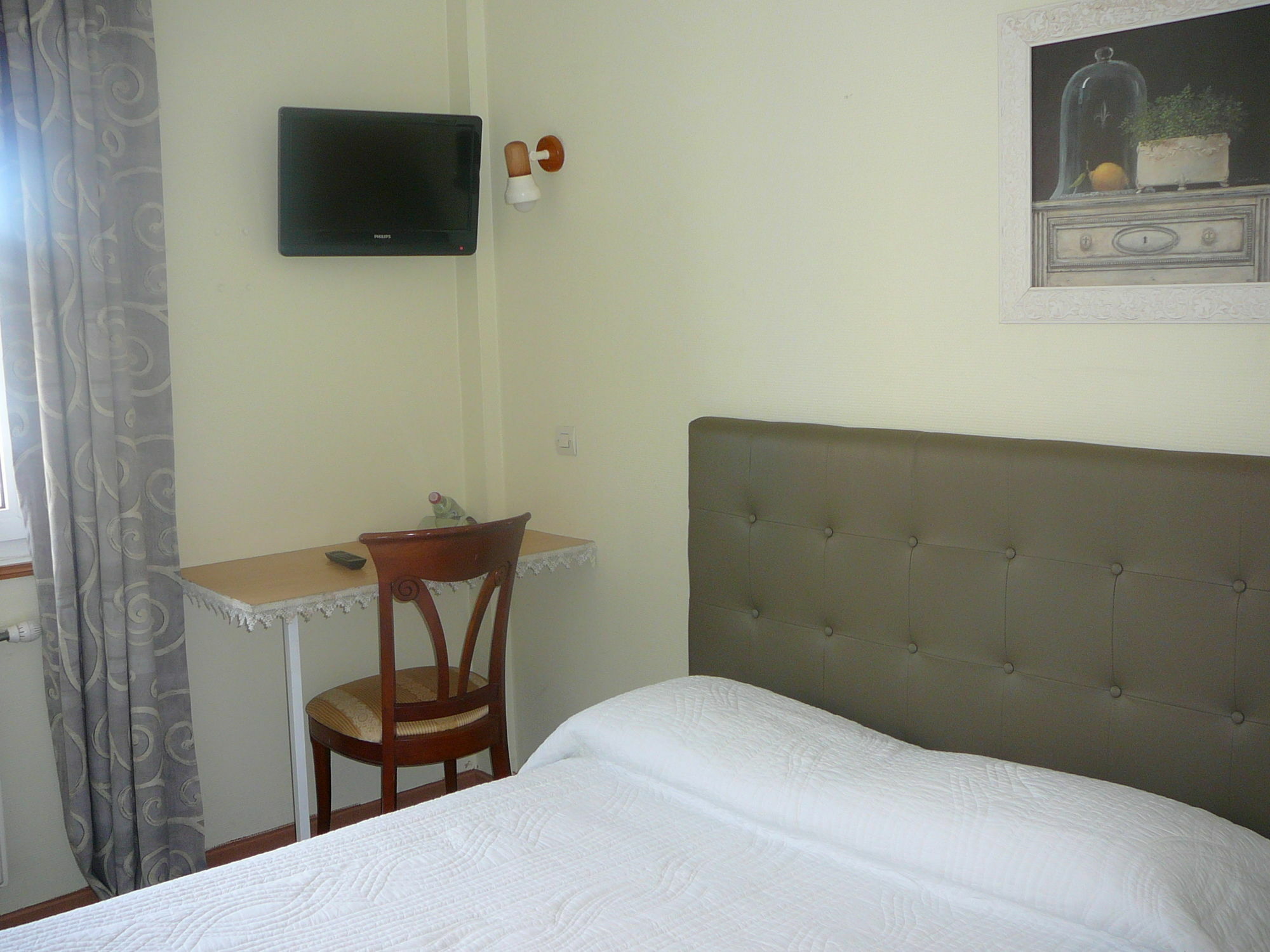 Hotel Faidherbe Булон сюр Мер Екстериор снимка