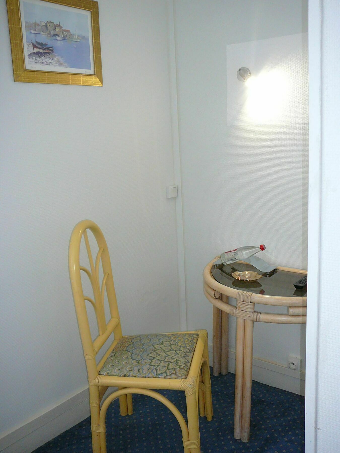 Hotel Faidherbe Булон сюр Мер Екстериор снимка
