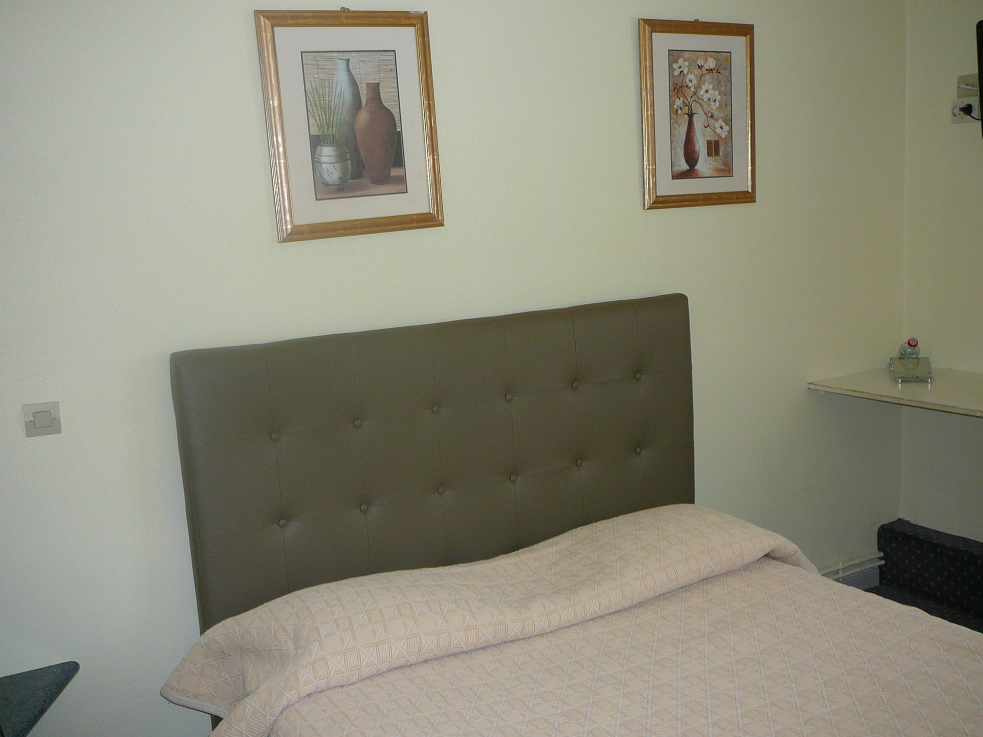 Hotel Faidherbe Булон сюр Мер Екстериор снимка
