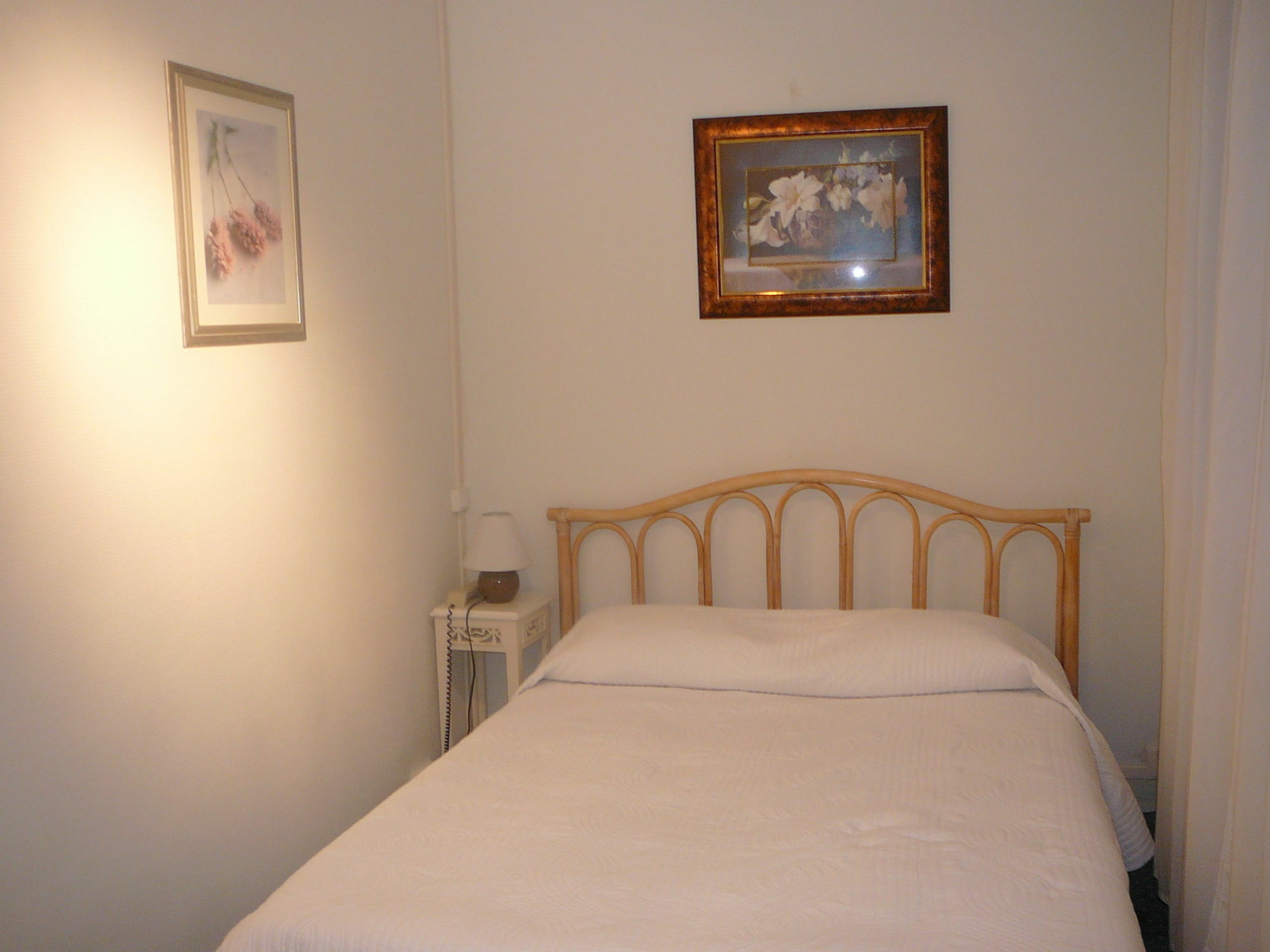 Hotel Faidherbe Булон сюр Мер Екстериор снимка
