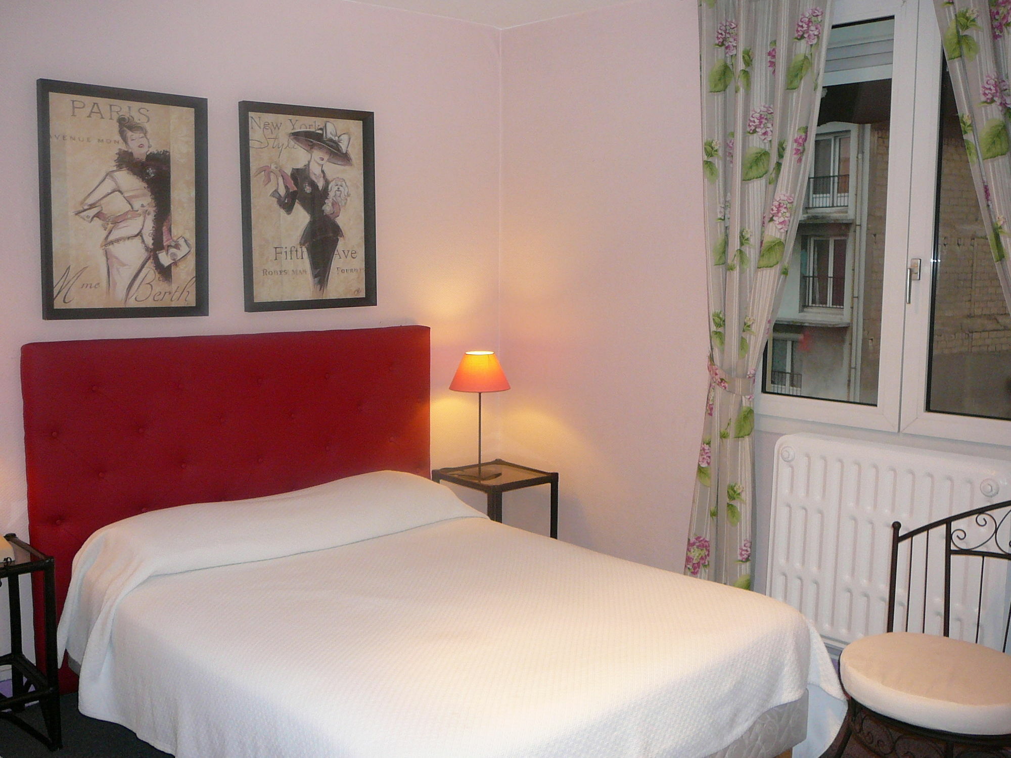 Hotel Faidherbe Булон сюр Мер Екстериор снимка