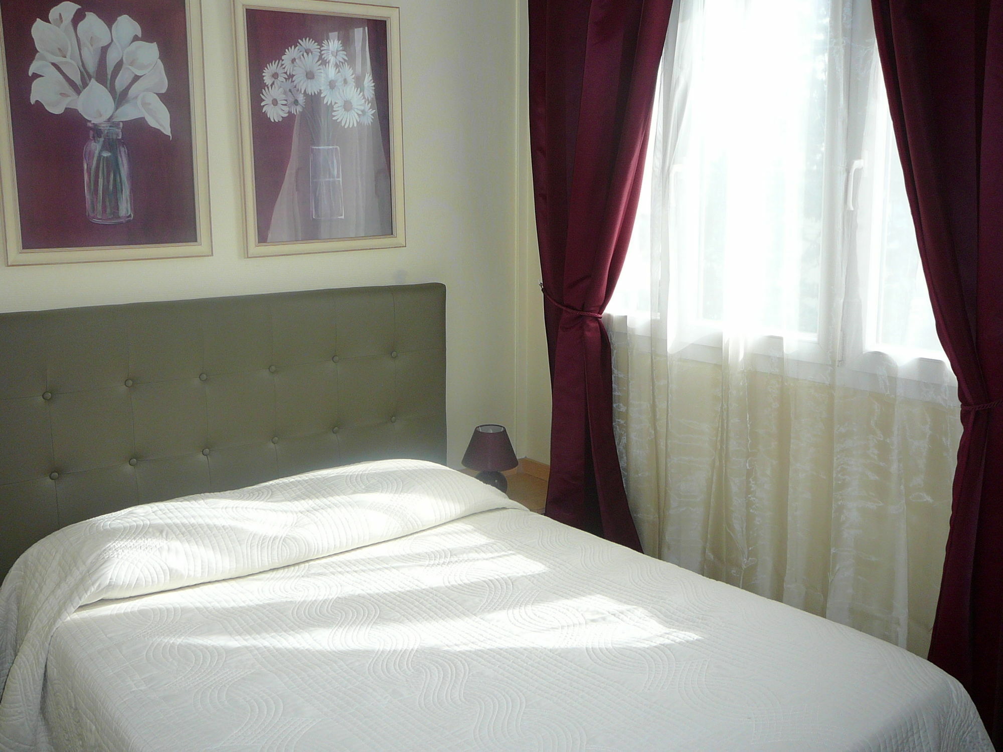 Hotel Faidherbe Булон сюр Мер Екстериор снимка
