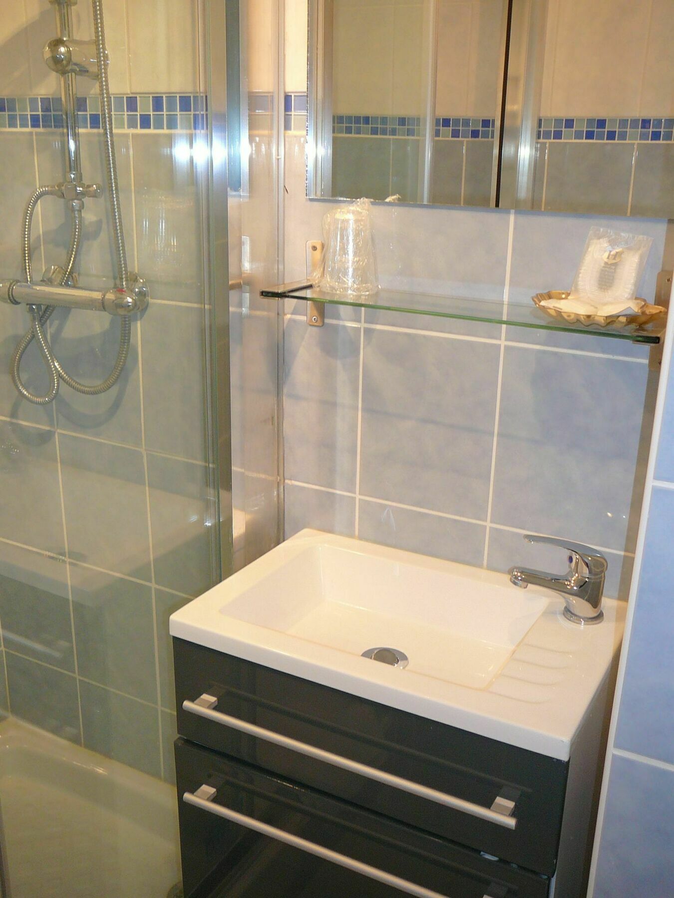 Hotel Faidherbe Булон сюр Мер Екстериор снимка