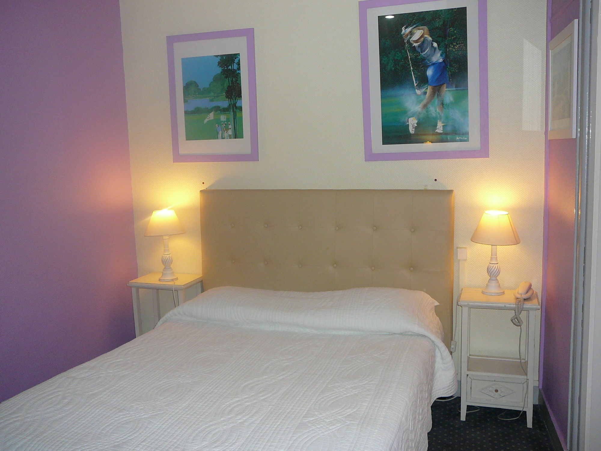 Hotel Faidherbe Булон сюр Мер Екстериор снимка