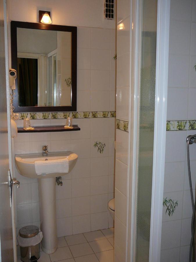 Hotel Faidherbe Булон сюр Мер Екстериор снимка